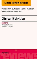 E-book Nutrition, An Issue Of Veterinary Clinics Of North America: Small Animal Practice