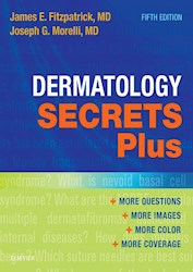 E-book Dermatology Secrets Plus