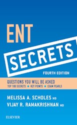 E-book Ent Secrets