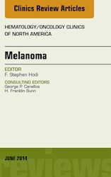 E-book Melanoma, An Issue Of Hematology/Oncology Clinics