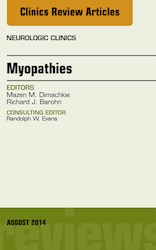 E-book Myopathies, An Issue Of Neurologic Clinics