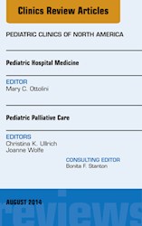 E-book Pediatric Hospital Medicine And Pediatric Palliative Care, An Issue Of Pediatric Clinics