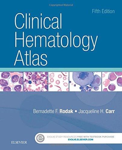Papel Clinical Hematology Atlas