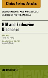 E-book Hiv And Endocrine Disorders, An Issue Of Endocrinology And Metabolism Clinics Of North America