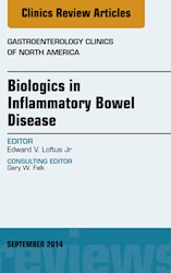 E-book Biologics In Inflammatory Bowel Disease, An Issue Of Gastroenterology Clinics Of North America