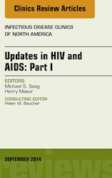 E-book Updates In Hiv And Aids: Part I, An Issue Of Infectious Disease Clinics