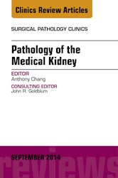 E-book Pathology Of The Medical Kidney, An Issue Of Surgical Pathology Clinics