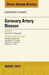 E-book Coronary Artery Disease, An Issue Of Cardiology Clinics