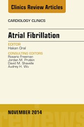 E-book Atrial Fibrillation, An Issue Of Cardiology Clinics