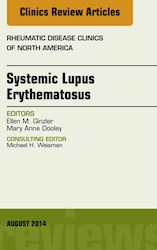 E-book Systemic Lupus Erythematosus, An Issue Of Rheumatic Disease Clinics