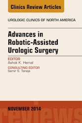 E-book Advances In Robotic-Assisted Urologic Surgery, An Issue Of Urologic Clinics