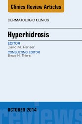 E-book Hyperhidrosis, An Issue Of Dermatologic Clinics