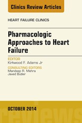 E-book Pharmacologic Approaches To Heart Failure, An Issue Of Heart Failure Clinics