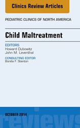 E-book Child Maltreatment, An Issue Of Pediatric Clinics