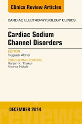 E-book Cardiac Sodium Channel Disorders, An Issue Of Cardiac Electrophysiology Clinics