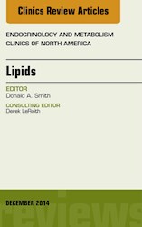 E-book Lipids, An Issue Of Endocrinology And Metabolism Clinics Of North America