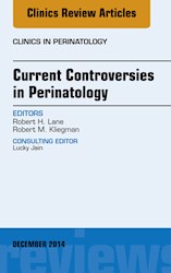 E-book Current Controversies In Perinatology, An Issue Of Clinics In Perinatology