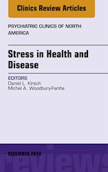 E-book Stress In Health And Disease, An Issue Of Psychiatric Clinics Of North America