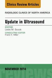 E-book Update In Ultrasound, An Issue Of Radiologic Clinics Of North America