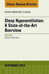E-book Sleep Hypoventilation: A State-Of-The-Art Overview, An Issue Of Sleep Medicine Clinics
