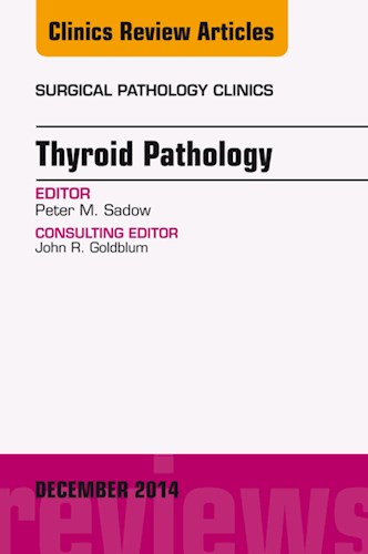 E-book Endocrine Pathology, An Issue of Surgical Pathology Clinics