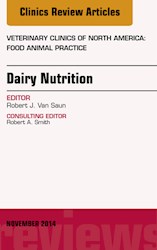 E-book Dairy Nutrition, An Issue Of Veterinary Clinics Of North America: Food Animal Practice