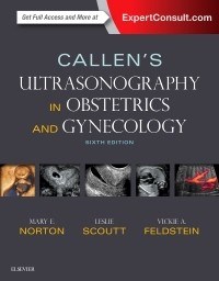 Papel Callen's Ultrasonography in Obstetrics and Gynecology