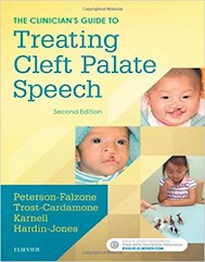 Papel The Clinician'S Guide To Treating Cleft Palate Speech