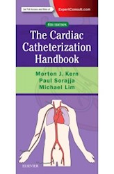 Papel The Cardiac Catheterization Handbook Ed.6