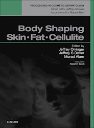 E-book Body Shaping, Skin Fat And Cellulite