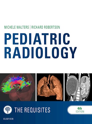 E-book Pediatric Radiology: The Requisites