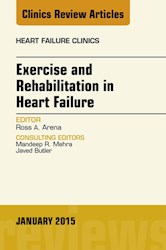 E-book Exercise And Rehabilitation In Heart Failure, An Issue Of Heart Failure Clinics