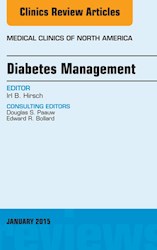 E-book Diabetes Management, An Issue Of Medical Clinics Of North America