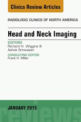 E-book Head And Neck Imaging, An Issue Of Radiologic Clinics Of North America