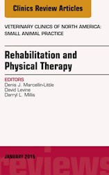 E-book Rehabilitation And Physical Therapy, An Issue Of Veterinary Clinics Of North America: Small Animal Practice