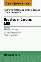 E-book Updates In Cardiac Mri, An Issue Of Magnetic Resonance Imaging Clinics Of North America