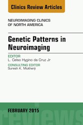 E-book Genetic Patterns In Neuroimaging, An Issue Of Neuroimaging Clinics