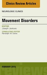 E-book Movement Disorders, An Issue Of Neurologic Clinics