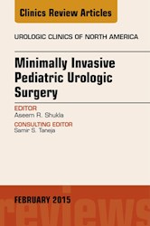 E-book Minimally Invasive Pediatric Urologic Surgery, An Issue Of Urologic Clinics