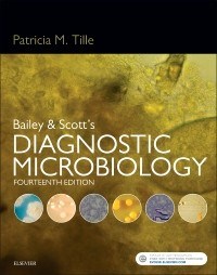 Papel Bailey & Scott's Diagnostic Microbiology
