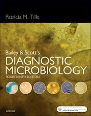 Papel Bailey & Scott S Diagnostic Microbiology