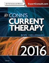 Papel Conn'S Current Therapy 2016