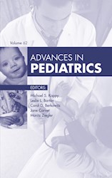 E-book Advances In Pediatrics 2015