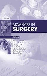 E-book Advances In Surgery 2015