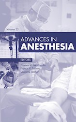 E-book Advances In Anesthesia 2015