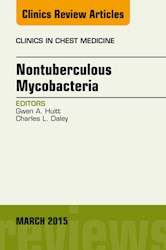 E-book Nontuberculous Mycobacteria, An Issue Of Clinics In Chest Medicine