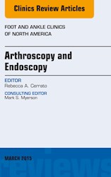 E-book Arthroscopy And Endoscopy, An Issue Of Foot And Ankle Clinics Of North America