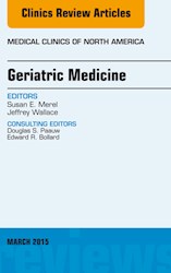 E-book Geriatric Medicine, An Issue Of Medical Clinics Of North America