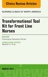 E-book Transformational Tool Kit For Front Line Nurses, An Issue Of Nursing Clinics Of North America