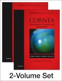 Papel Cornea (2 Vol Set) Ed.4
